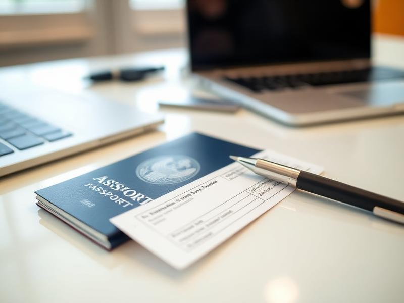 Tourist visa