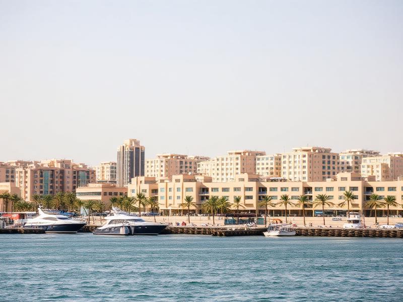 Ajman, United Arab Emirates